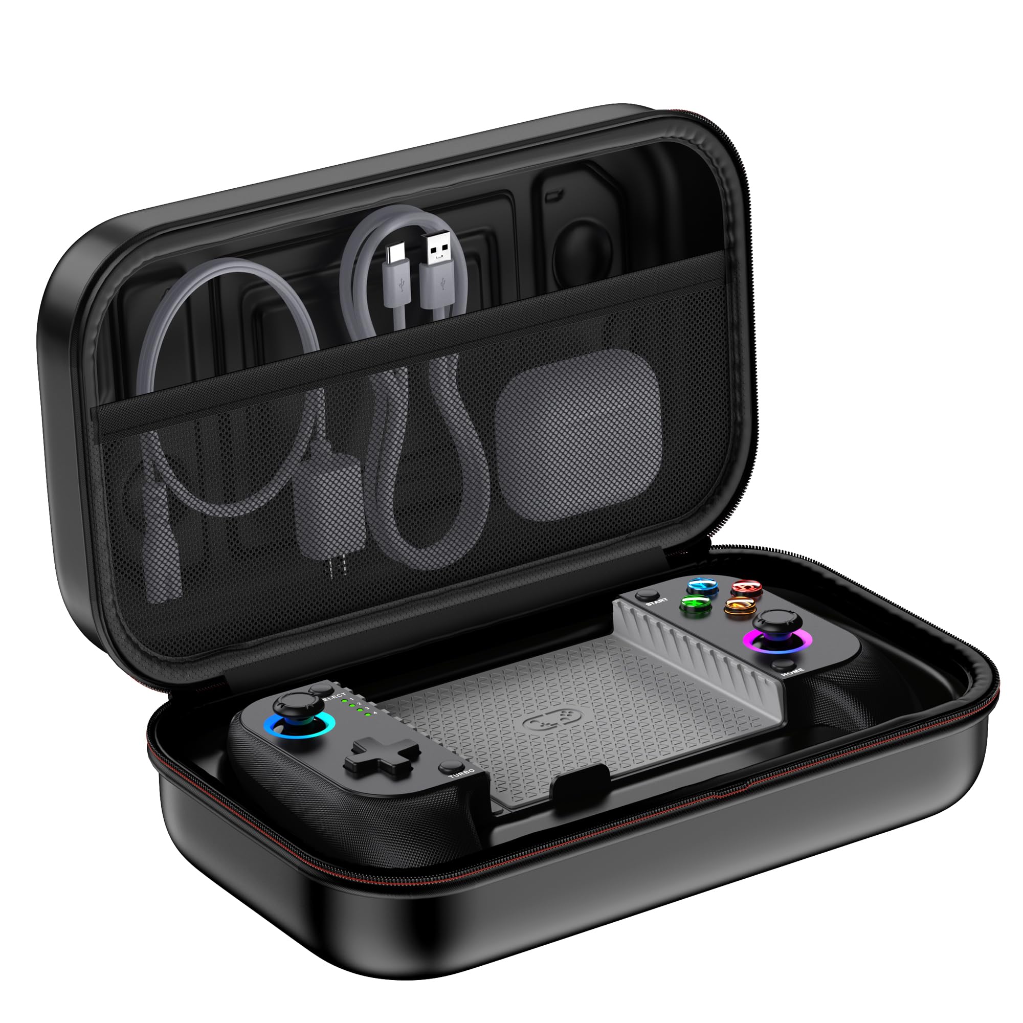 Amazon.co.jp: スマホコントローラー & ケース Bluetooth iOS/Android