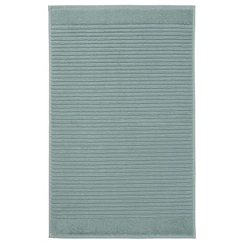 Ikea Bath mat, Light Grey-Green 40x60 cm (16x24 )