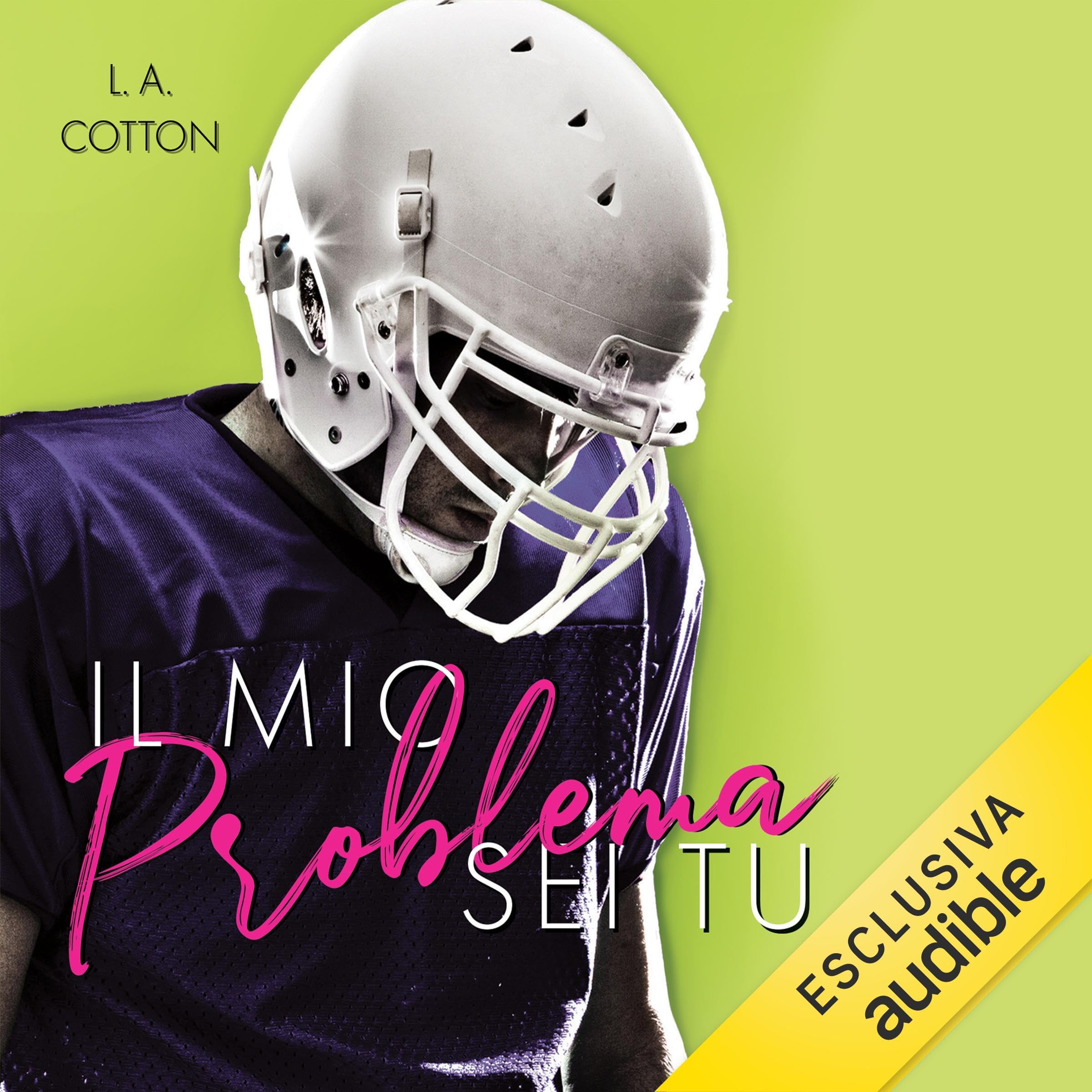 Cover art for Il mio problema sei tu