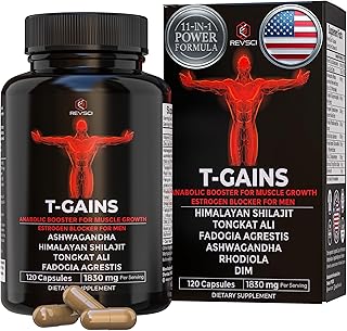 Primal Grow Pro Review Unlock Natural Male Enhancement & Confidence 4 7 Star Rated