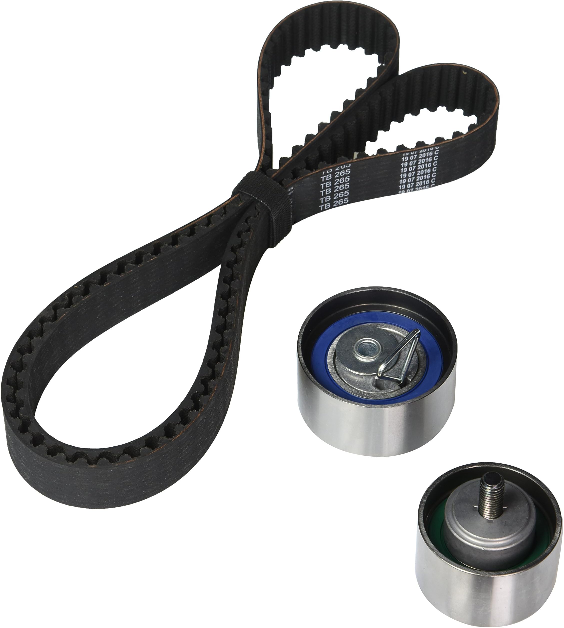 Cloyes BK265A Timing Belt Kit