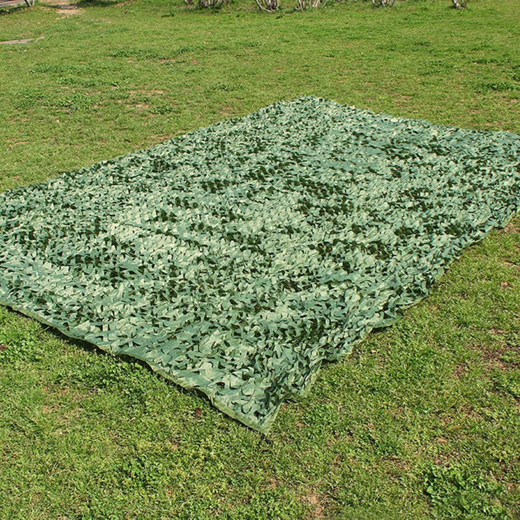 YFF-Plane Camouflage Netz UV-beständiger Schatten  Produktbild-Vorschau 5