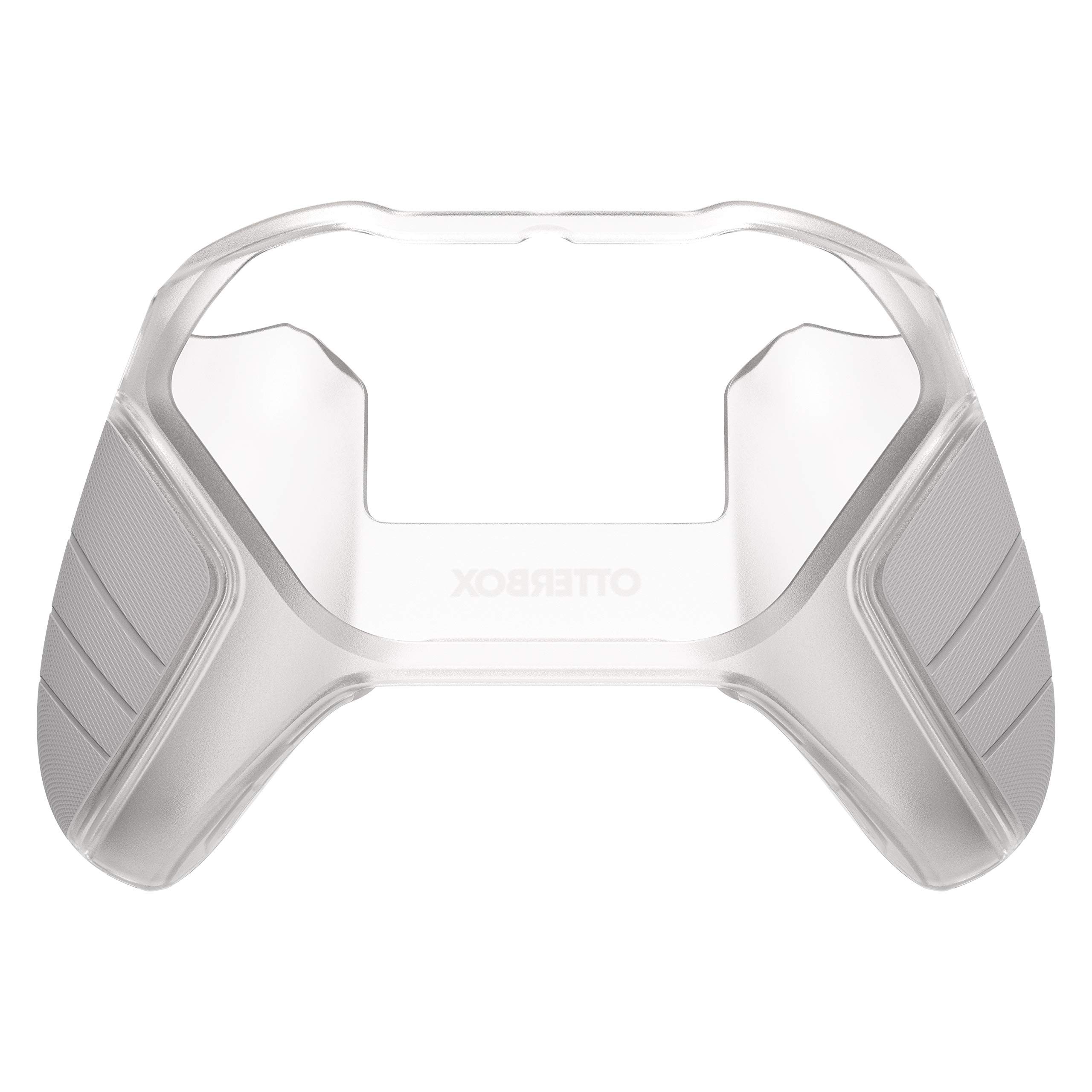 OtterBox pour Xbox One, Easy Grip Coque de protection antichoc pour manette Microsoft, Blanc