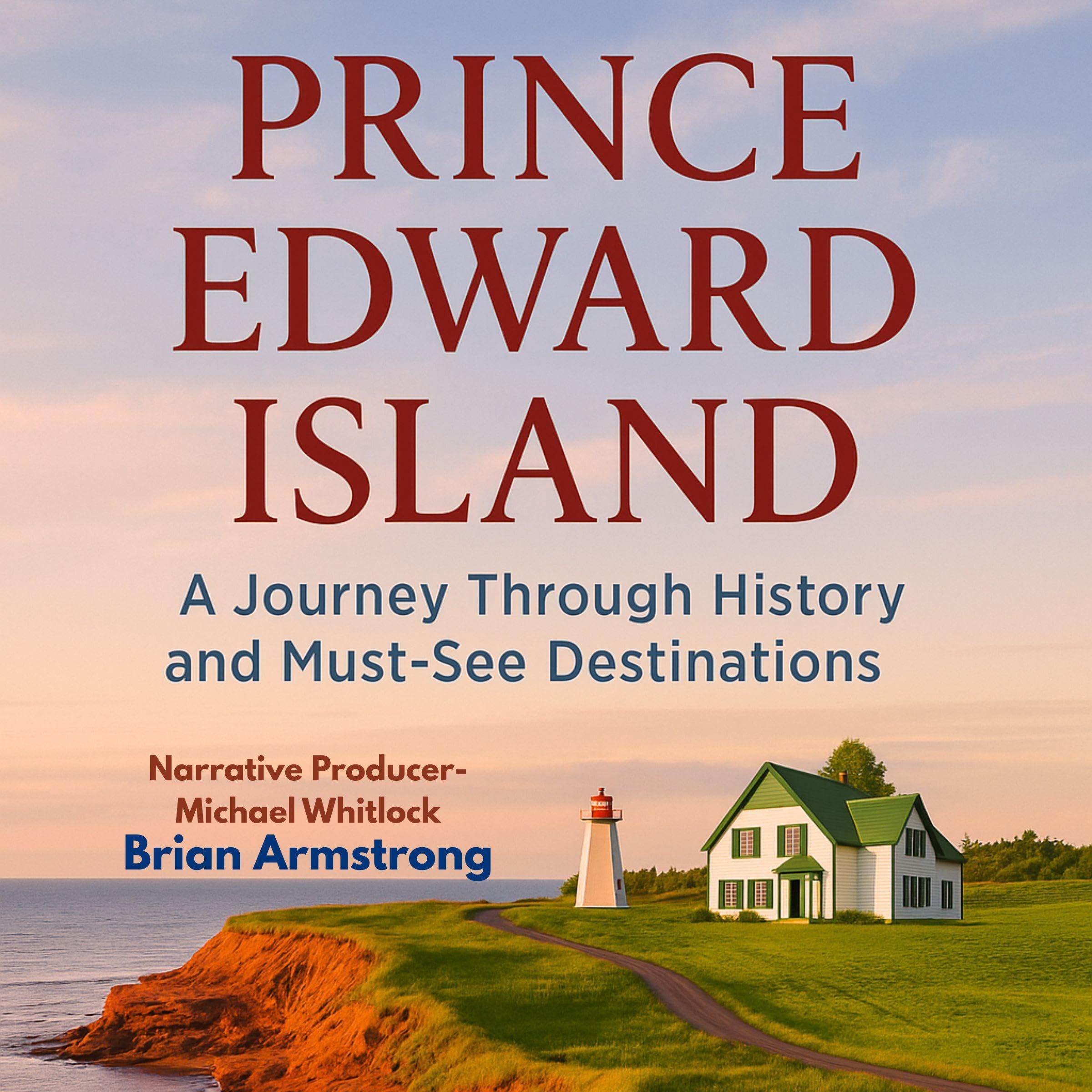 Prince Edward Island