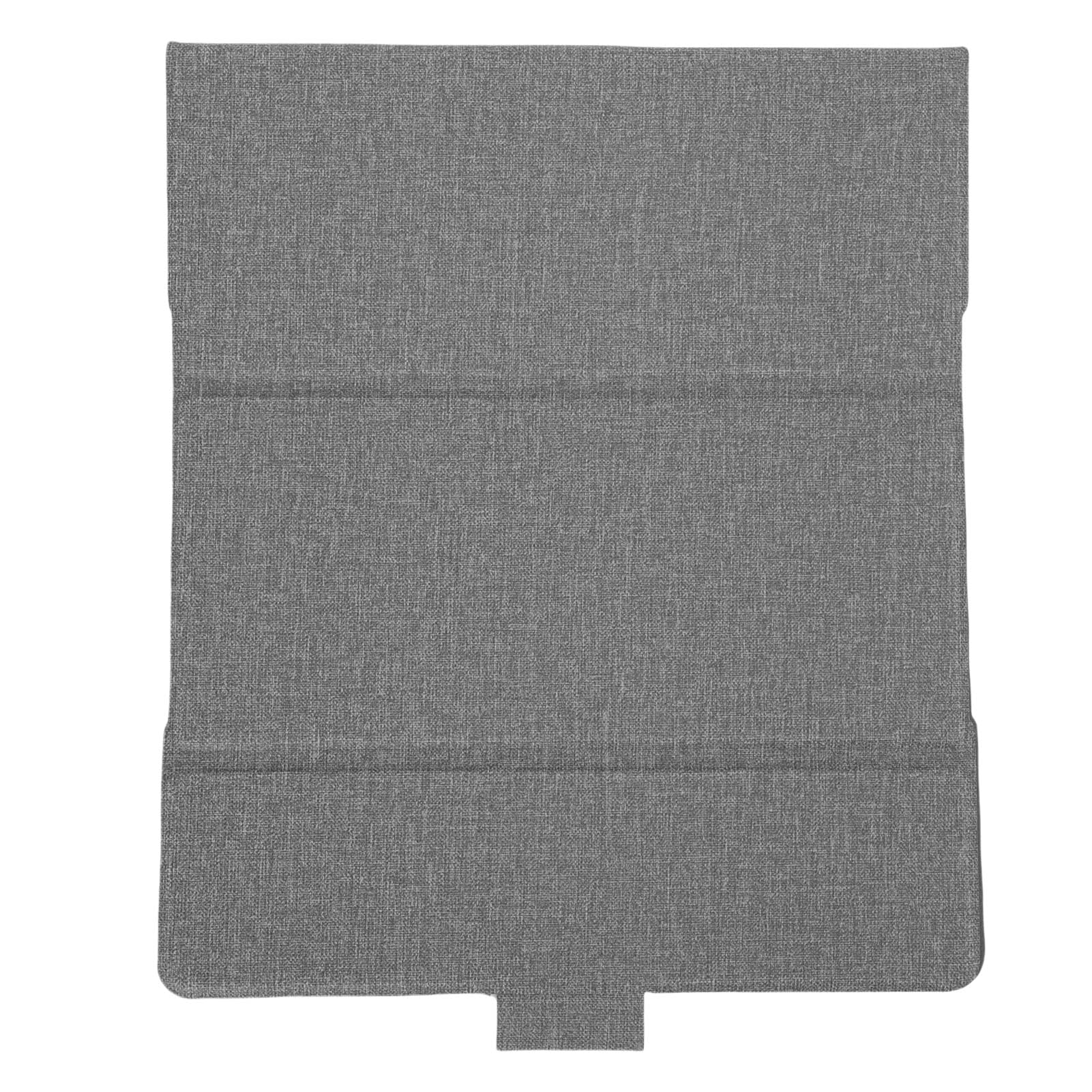 Mingzhe Custodia Kindle Scribe 2022 2024 Custodia Protettiva in Pelle Magnetica Premium Protettiva Leggera Antiurto per Lettore di Libri Elettronici da 10,2 Pollici (Grigio)