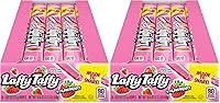Vista 8 de Laffy Taffy Rope Candy, sabor a manzana agria, cuerdas de 0.81 onzas (paquete de 24)
