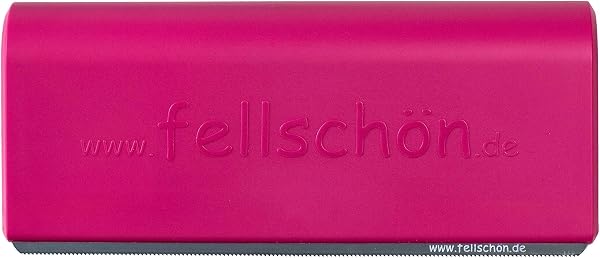 fellschön Fellwechsel Helfer Bürste zur Haar Entfernung vers. Farben - 1