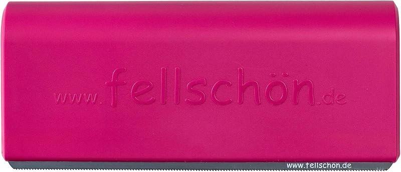fellschön Fellwechsel Helfer Bürste zur Haar Entfernung vers. Farben