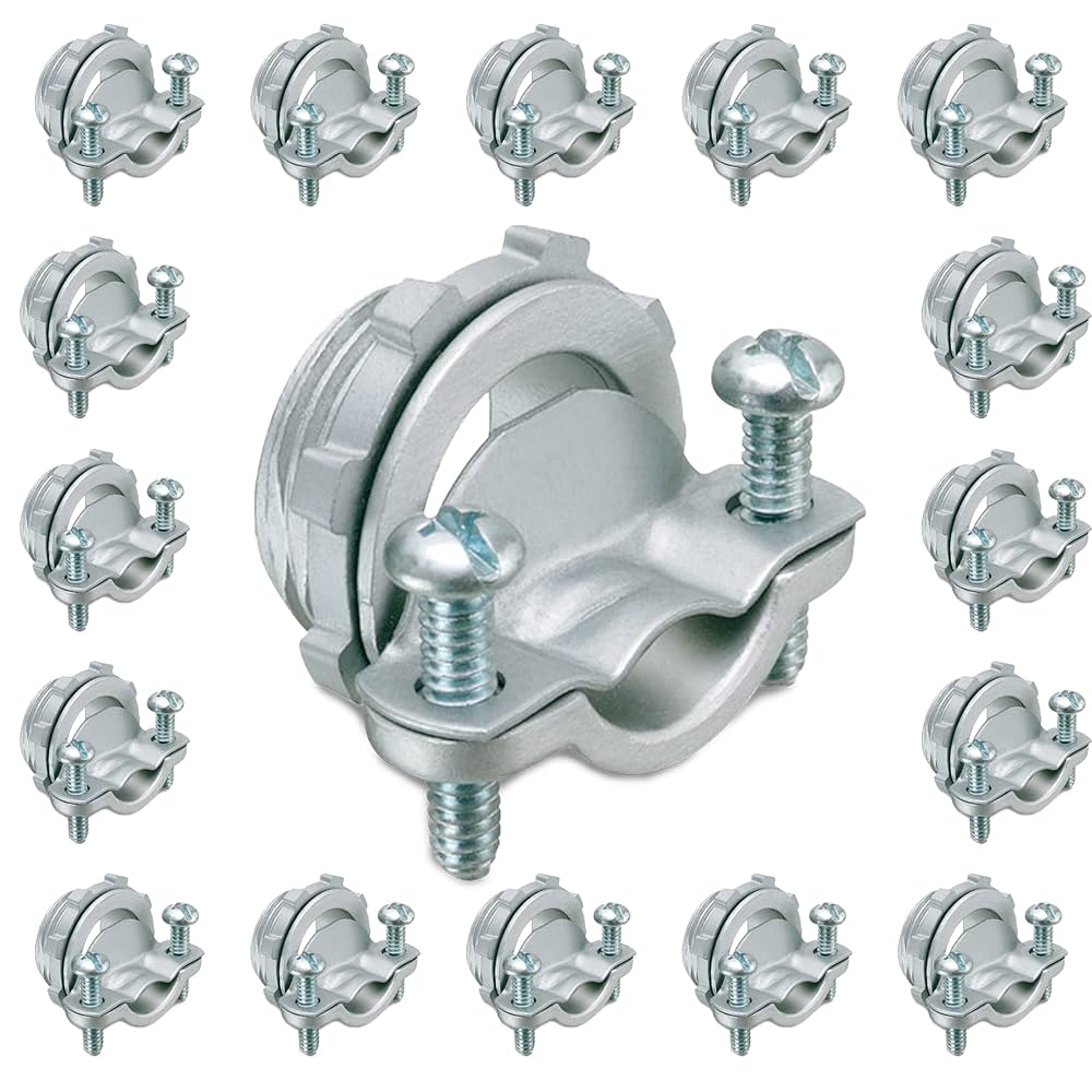 NM 専用 Amazon.co.jp: 八光 Electricals Edison Clamp Wiring System