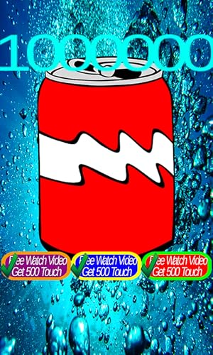 Bebidas carbonatadas