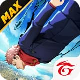 Battle Free's—Fire's MAX: JUJUTSU—KAISEN