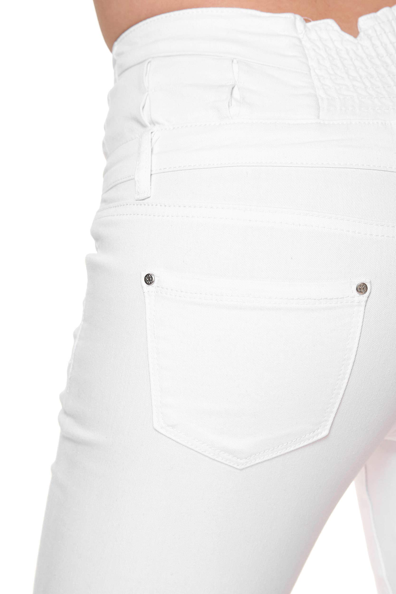 Elara Jeans Femmes Stretch Taille Haute Skinny Chunkyrayan