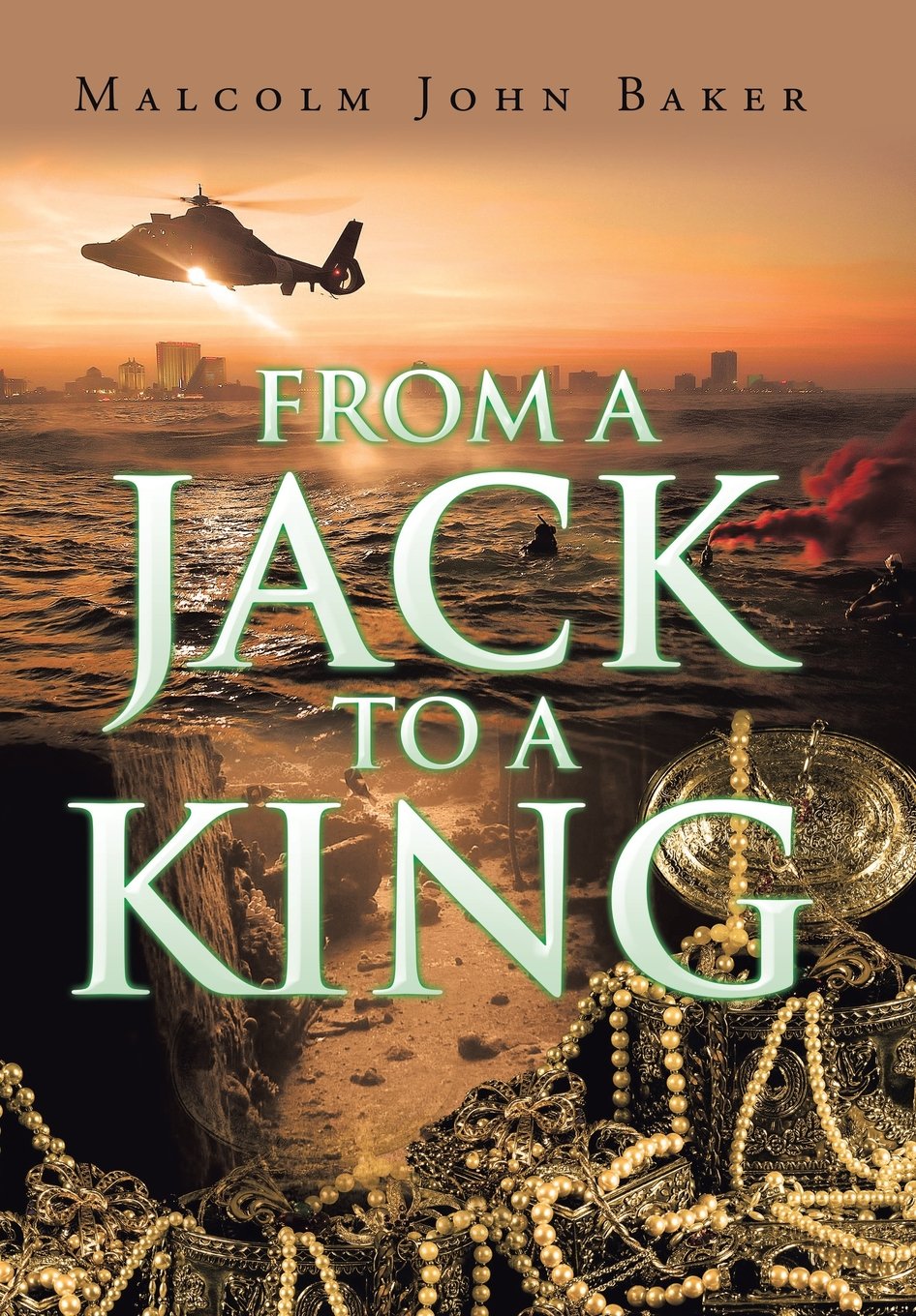 From a Jack to a King