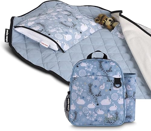 Urban Infant Preescolar Paquete de ahorro de guardería Duo - Conejitos