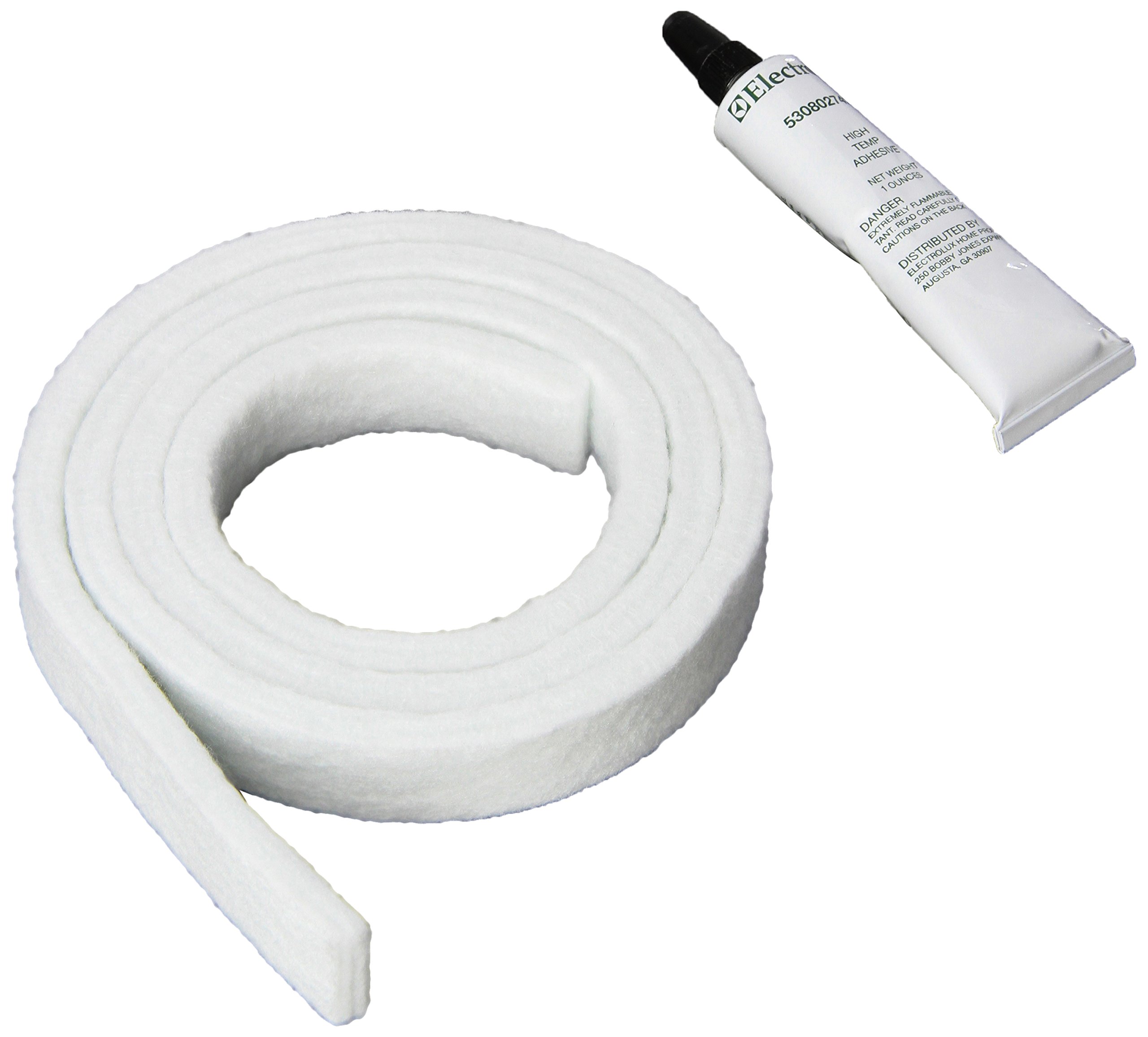 freed201803 Amazon.com: 5303937183 Frigidaire Dryer Lower Felt Seal : Appliances