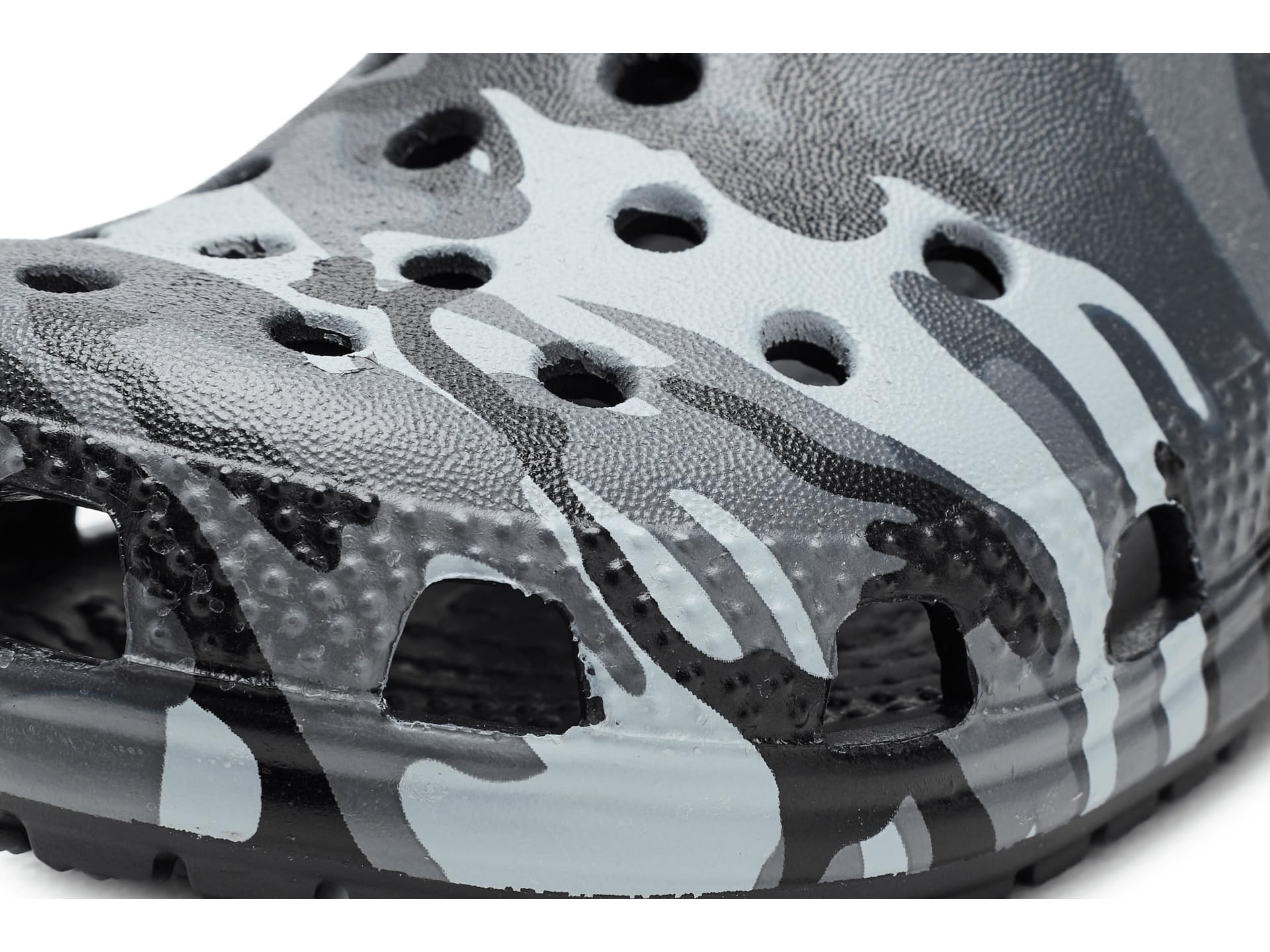 Crocs Classic Clog, Obstrucción Unisex niños