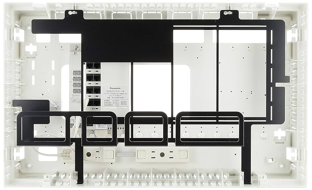 Amazon.co.jp: パナソニック(Panasonic) マルチメディアポート