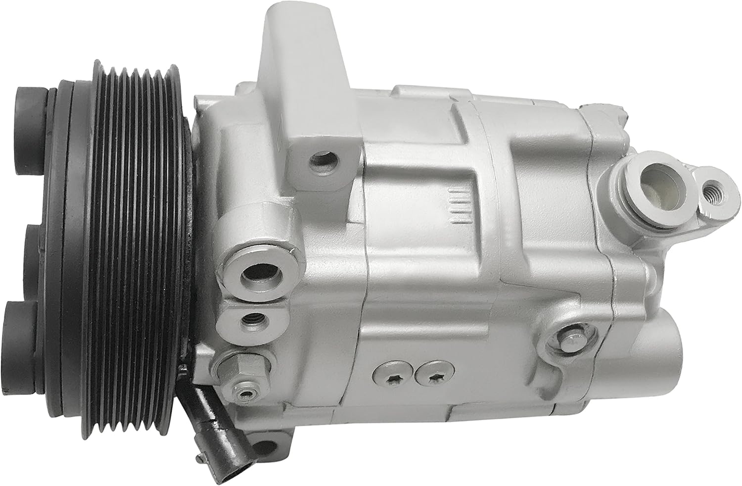 RYC Automotive Air Conditioning Compressor EG546