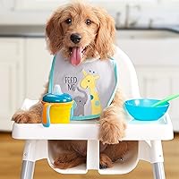 Vista 2 de Fromm Heartland Gold Puppy - Alimento seco prémium para perros Alimento seco para cachorros para razas medianas y pequeñas Receta de carne de res