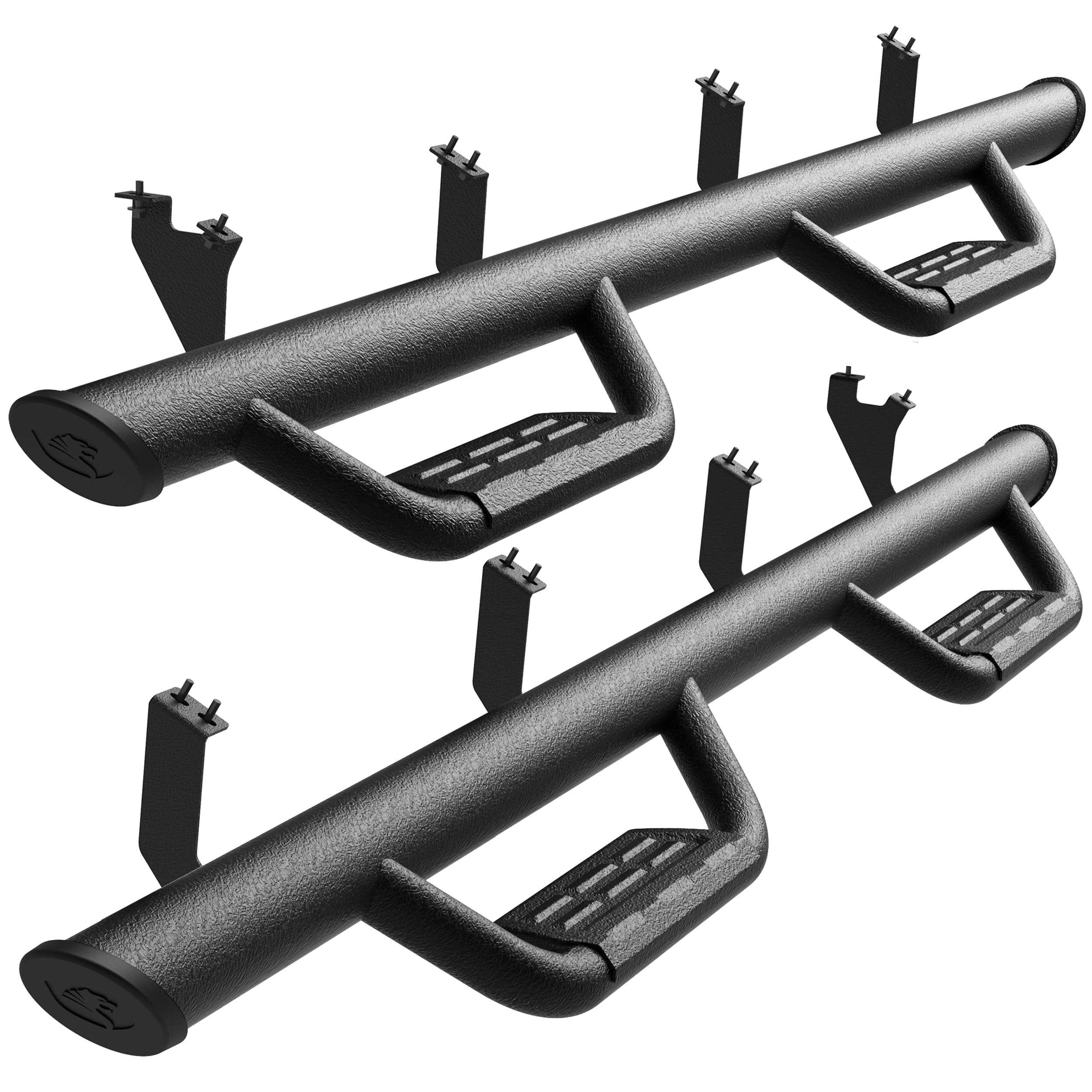 Tyger Access Running Boards