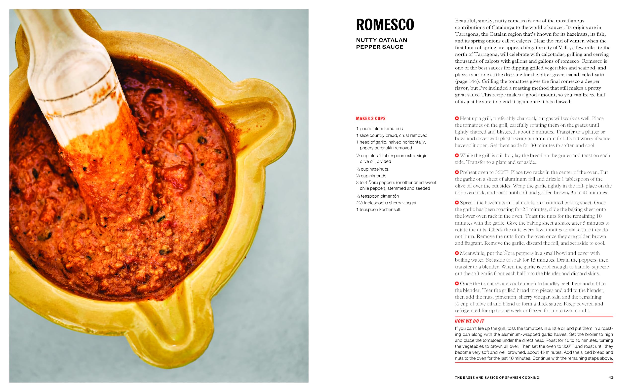 Spain My Way: Eat, Drink, and Cook Like a Spaniard