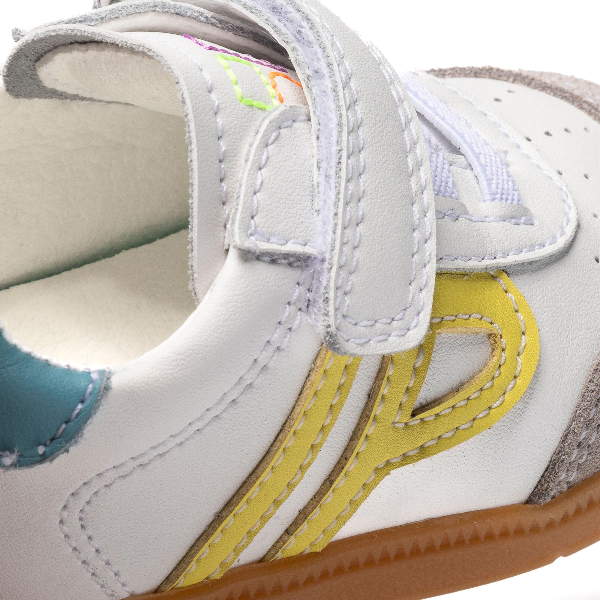 Pablosky Sax 070404, Zapatillas Unisex bebé
