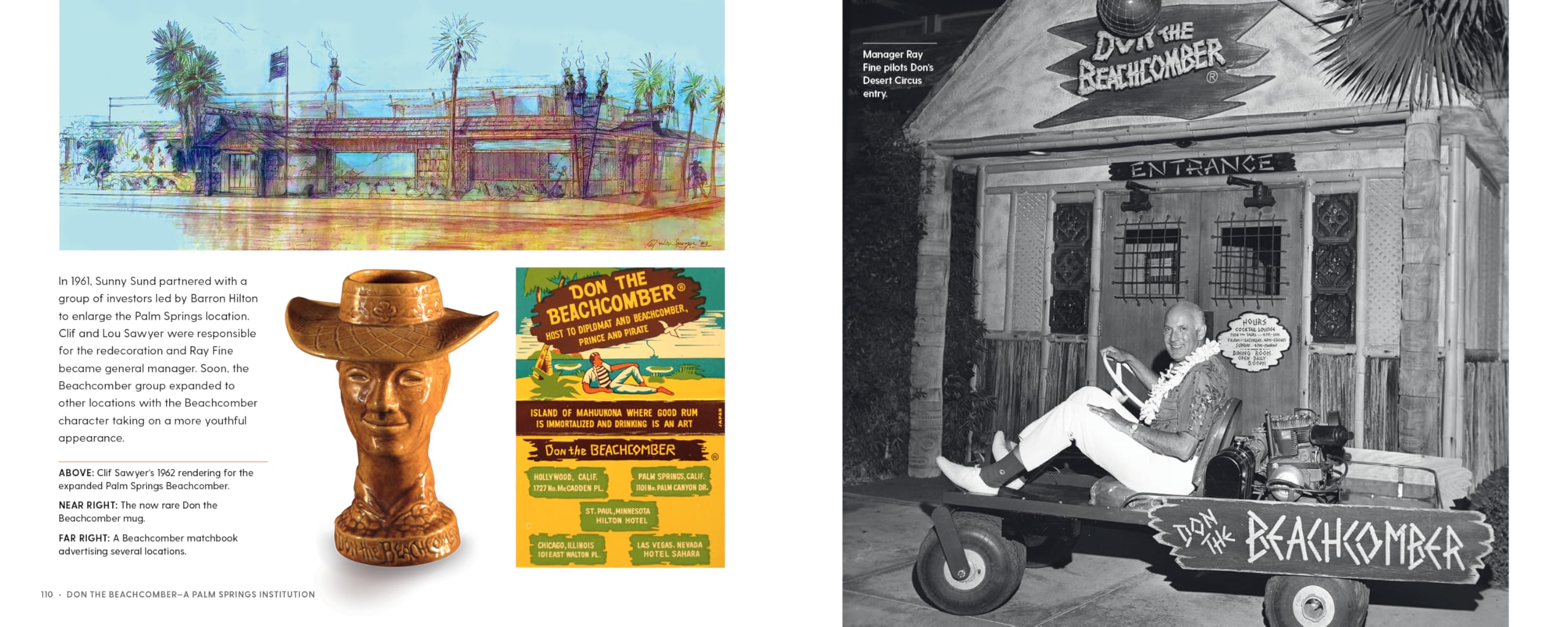 Palm Springs Tiki: Polynesia in the Desert - Image 7