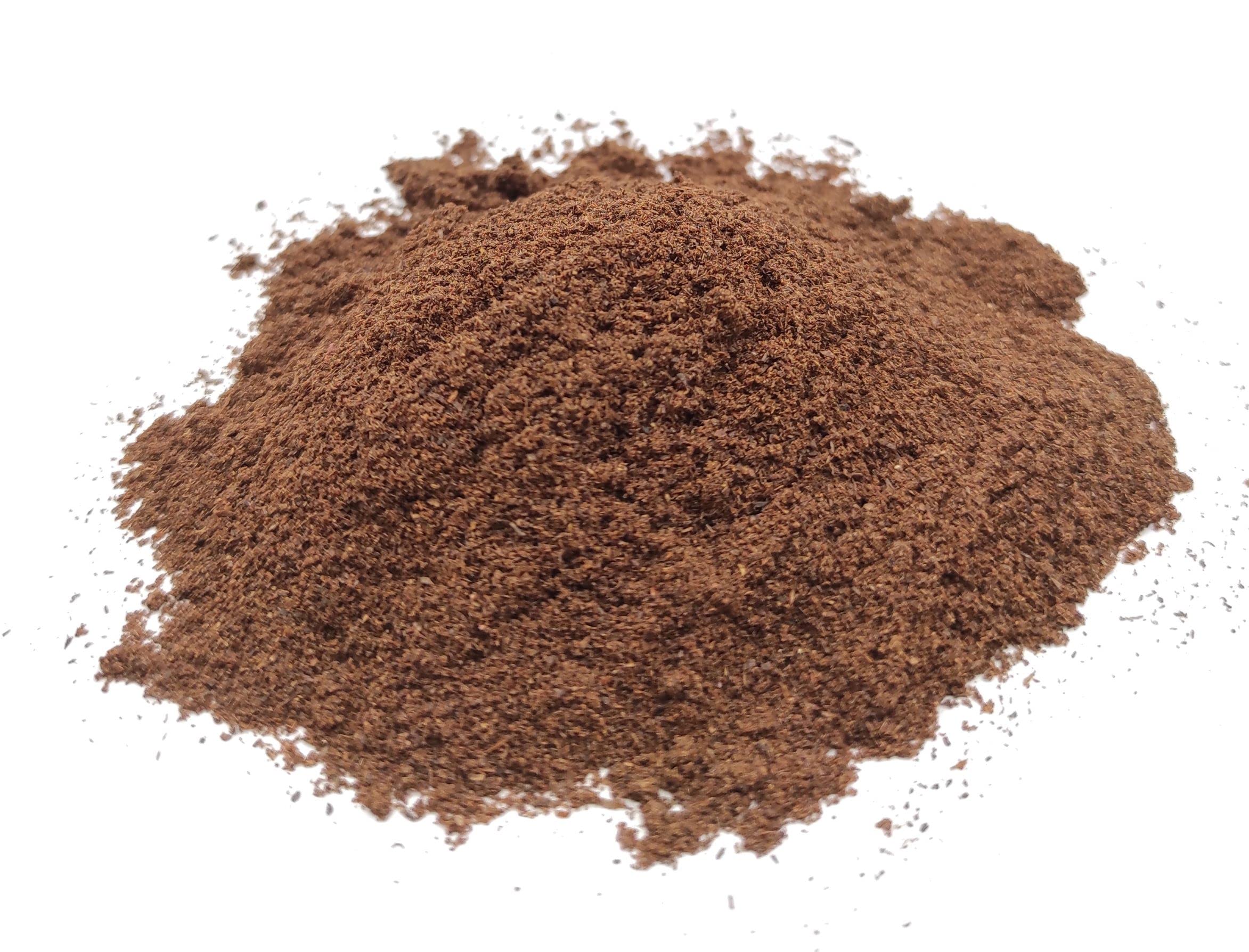 Vanille Bourbon de Madagascar Poudre moulue 25g - 460g Classe A' (230 grammes)