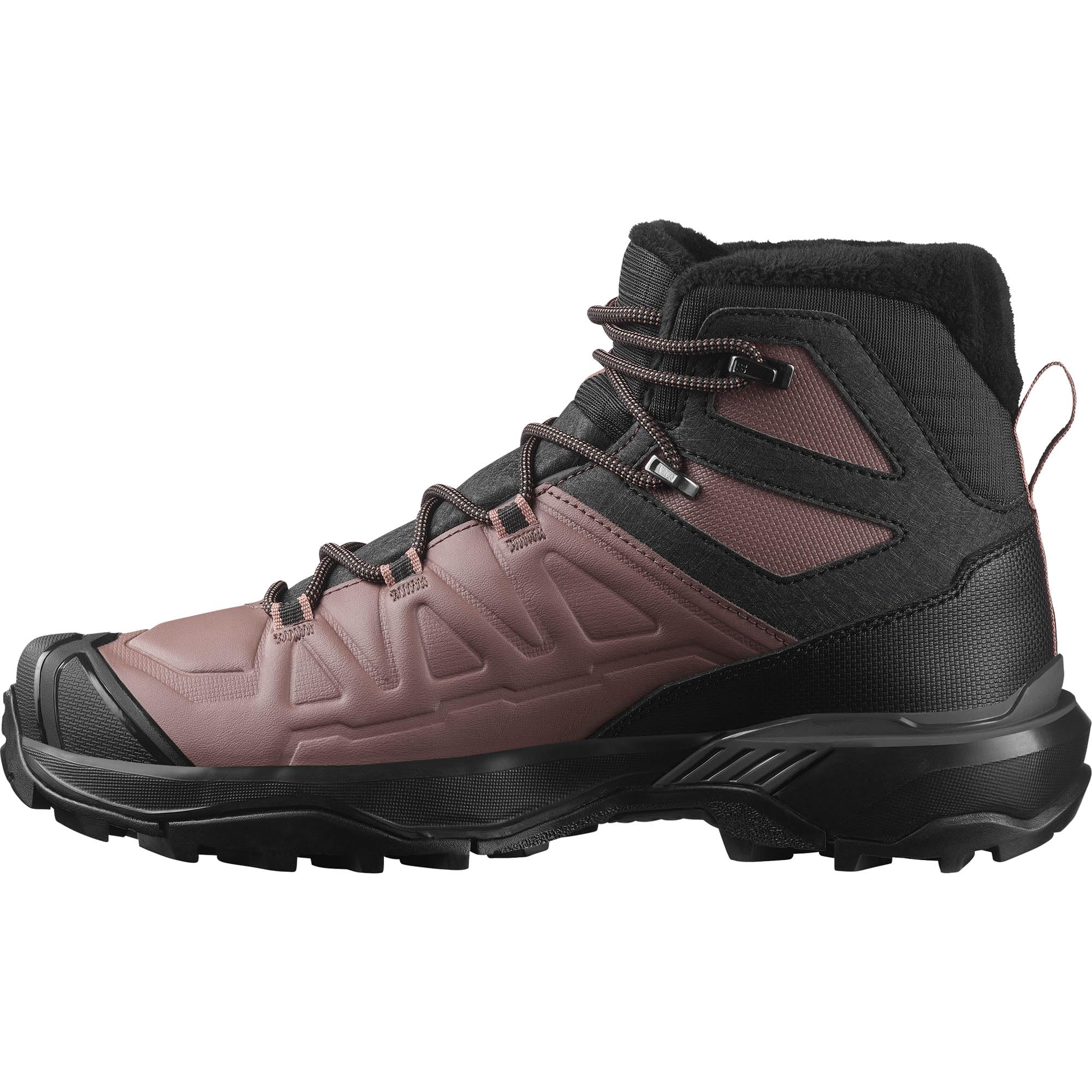 Columbia Trailstorm™ Peak Mid Graphite/ICY Morn 8 B (M)