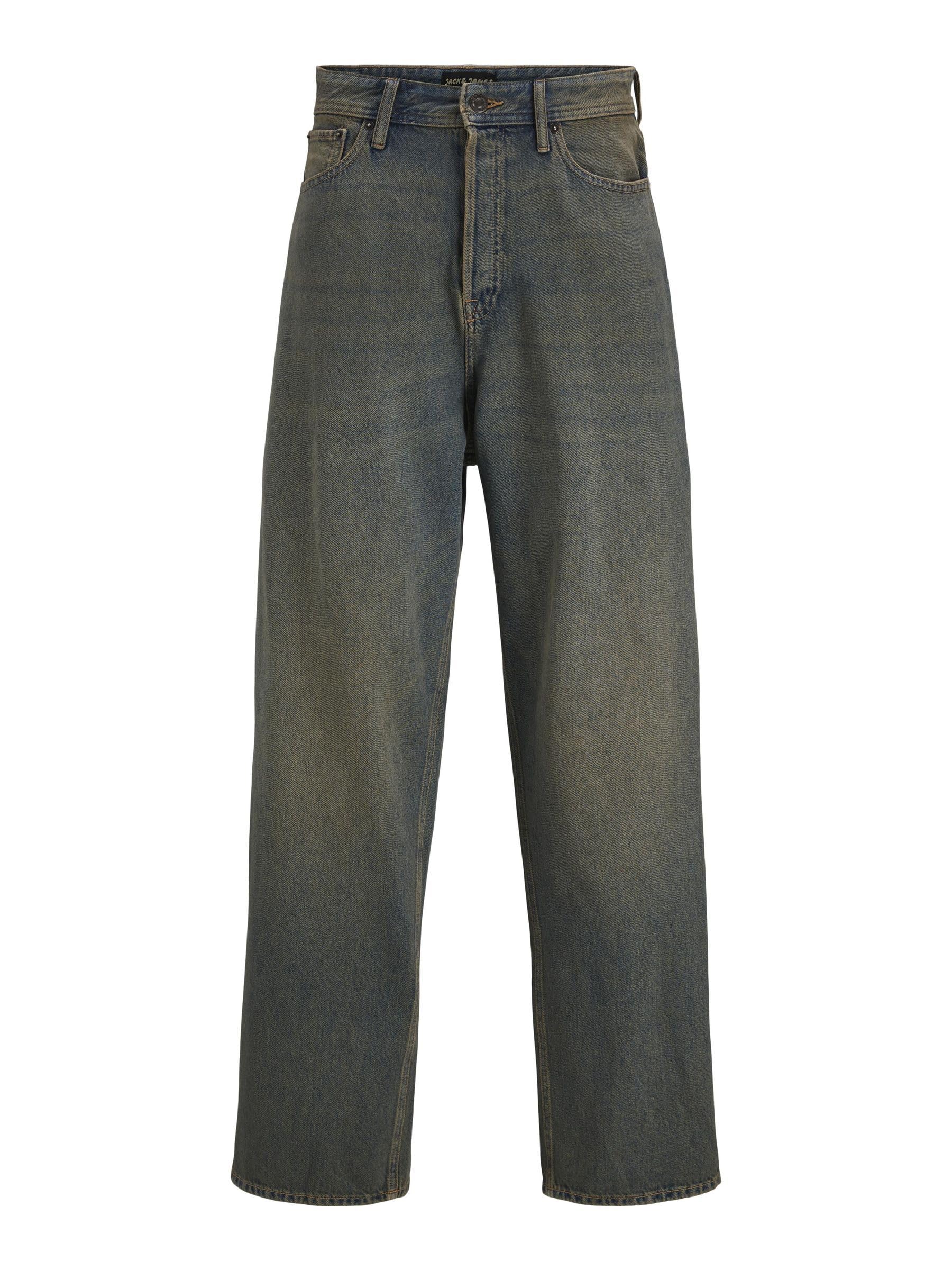 JACK & JONES Herren Jjiron Jjoriginal Mf 825 Noos