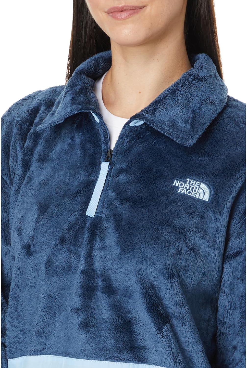 The North Face Women's Novelty Osito Jacket - Image 3