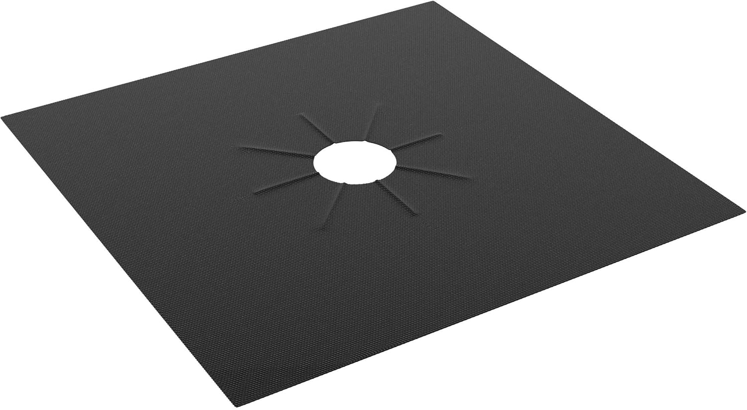 Stove Burner Cover for Gas Range Stovetops [FREE 2+STOVETOP