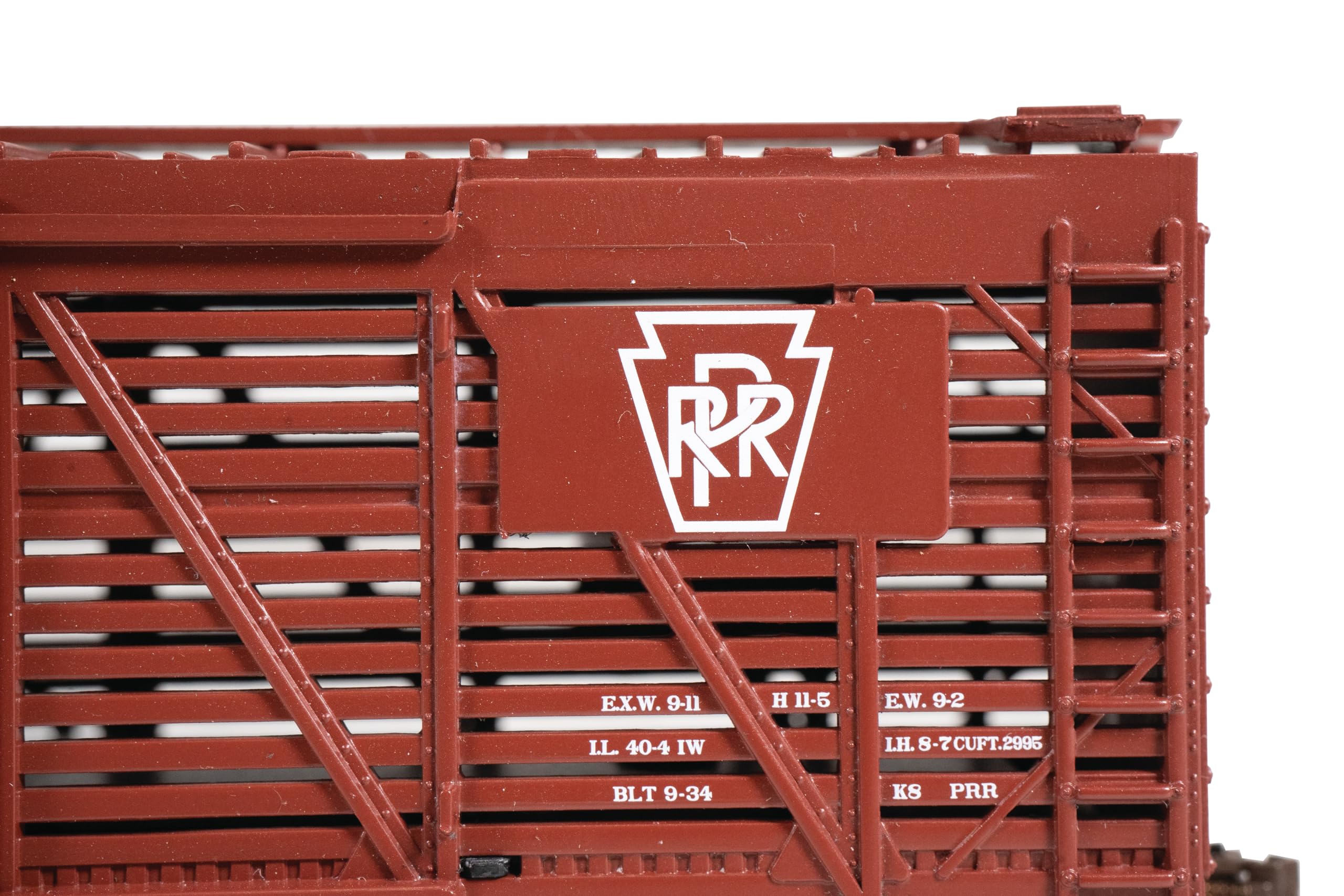 BACHMANN　家畜小屋　7201　Nスケール　情景用　未開封品 BACHMANN 家畜小屋 7201 Nスケール 情景用 未開封品 - メルカリ