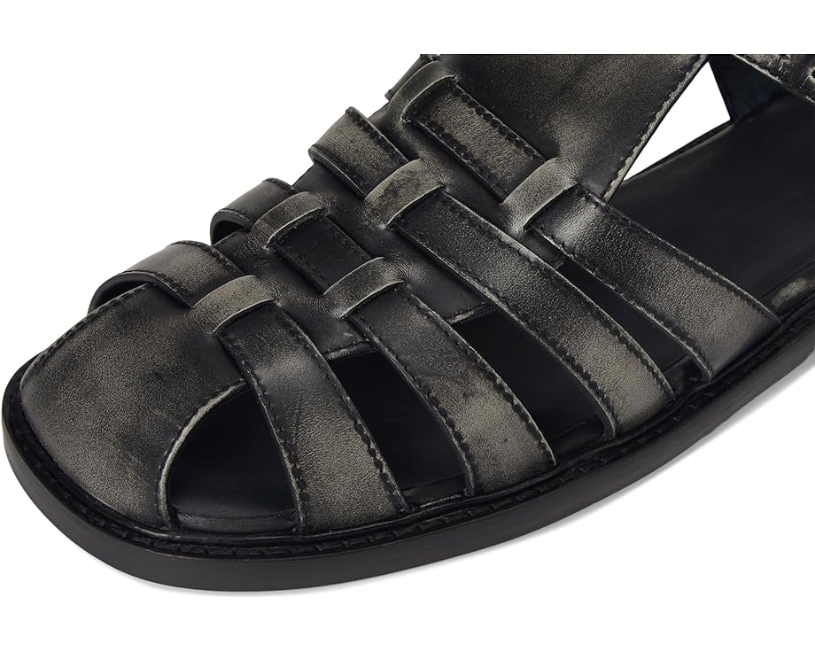 Free People Willow Fisherman - Right View