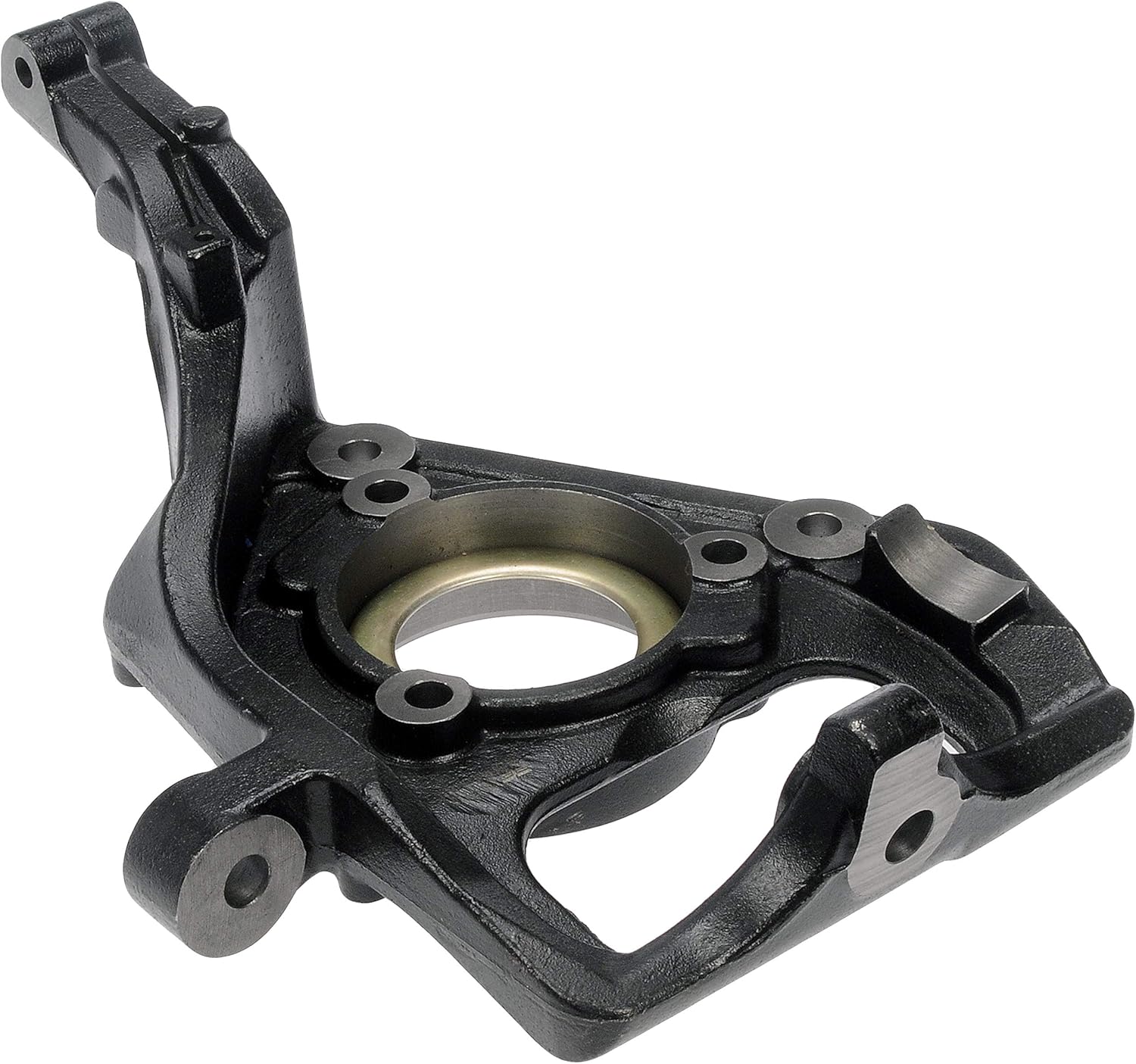 Dorman 698-206 Front Passenger Side Steering Knuckle Compatible with Select Ford/Mercury Models