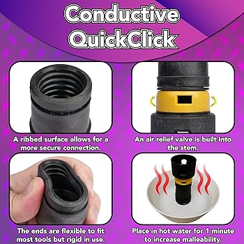 Amazon.co.jp: Cen-Tec Systems 95545 帯電防止真空ショップバキューム