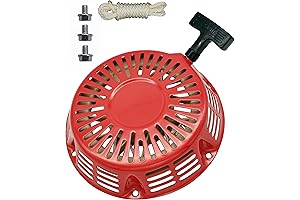 YAMAKATO Pull Start Generator for Honda GX Series & Clones