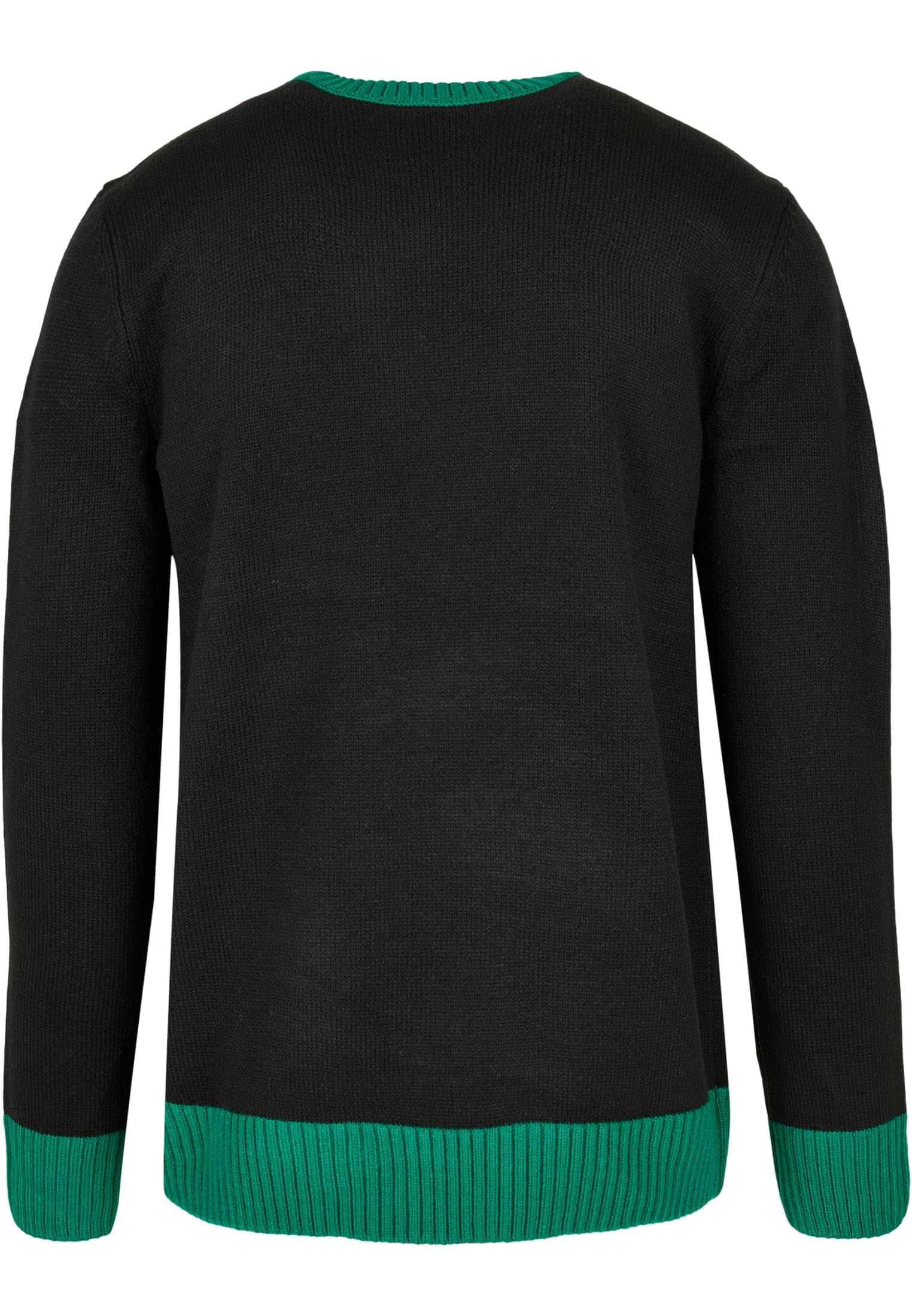 Urban Classics bluzy Uniseks Ho Ho Ho Sweater