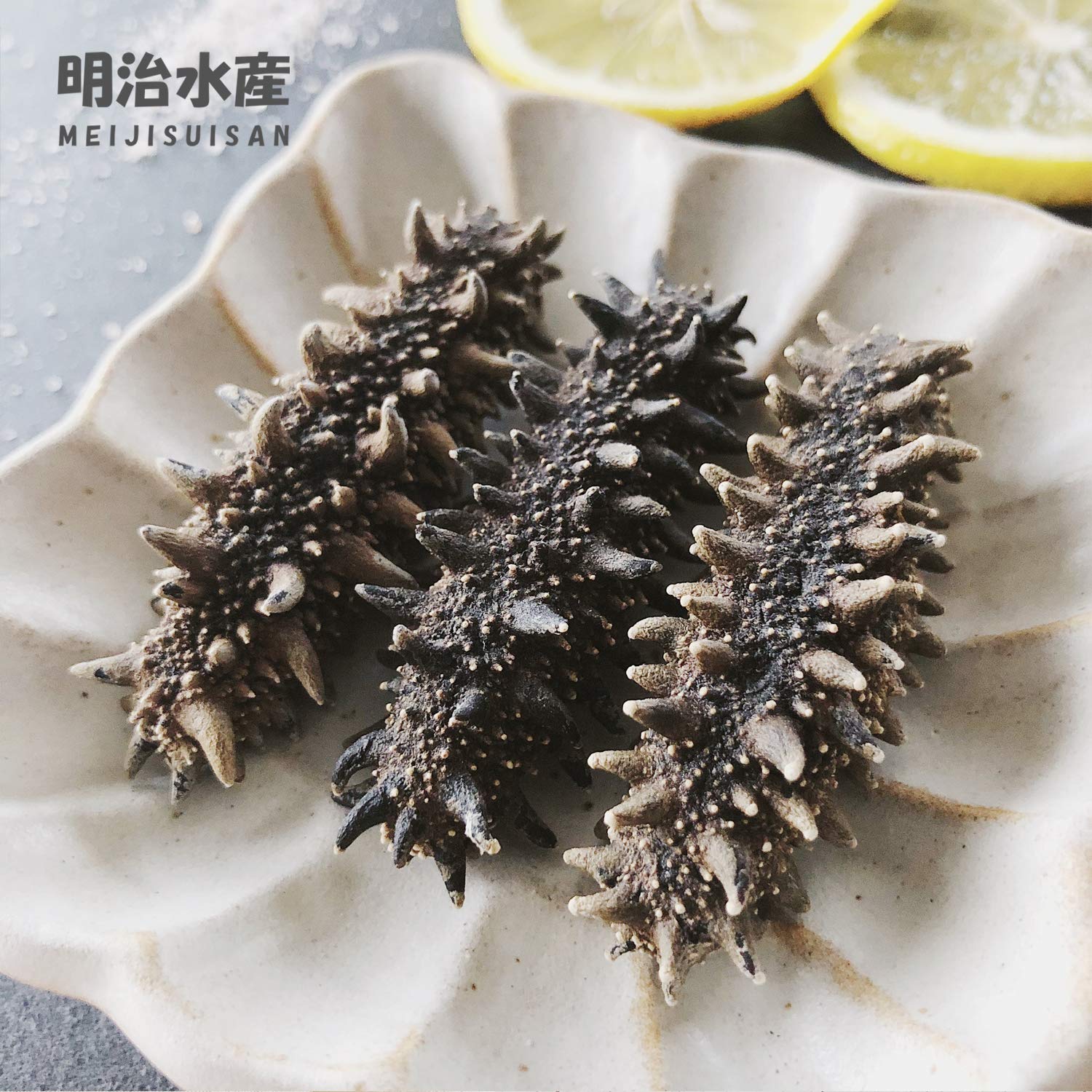 北海道産 天然乾燥ナマコA品 Amazon.co.jp: 【北海道産】 乾燥なまこ 天然 厳選A級品 100g サイズ
