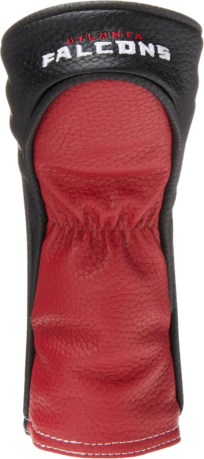 Atlanta Falcons Individual Hybrid Headcover