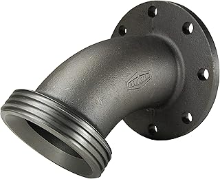 Dixon HUF206400FLG-45 4