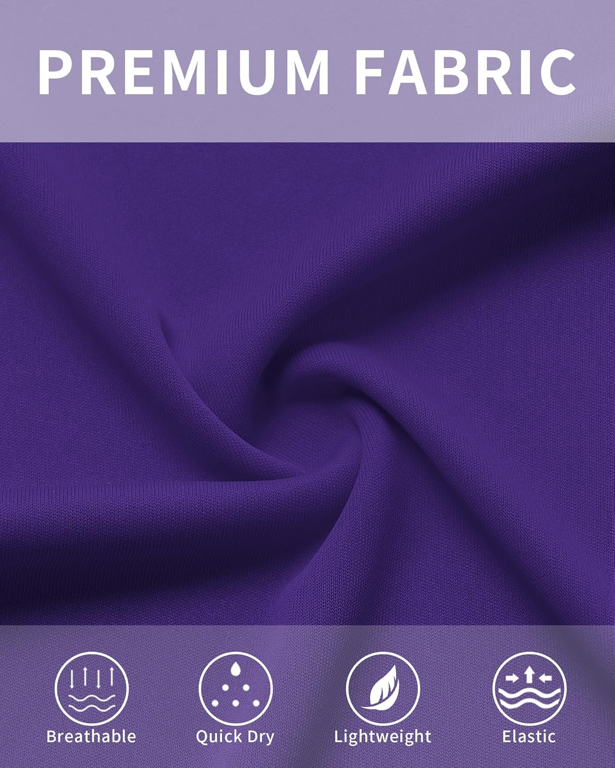 Dreammonkey Toddler to Youth Boys' Performance Polo Kids Neon Collared Golf Shirts Long Sleeve School Uniform - Image 4