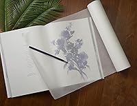 Vista 2 de Bienfang - Rollo de papel de dibujo y trazo