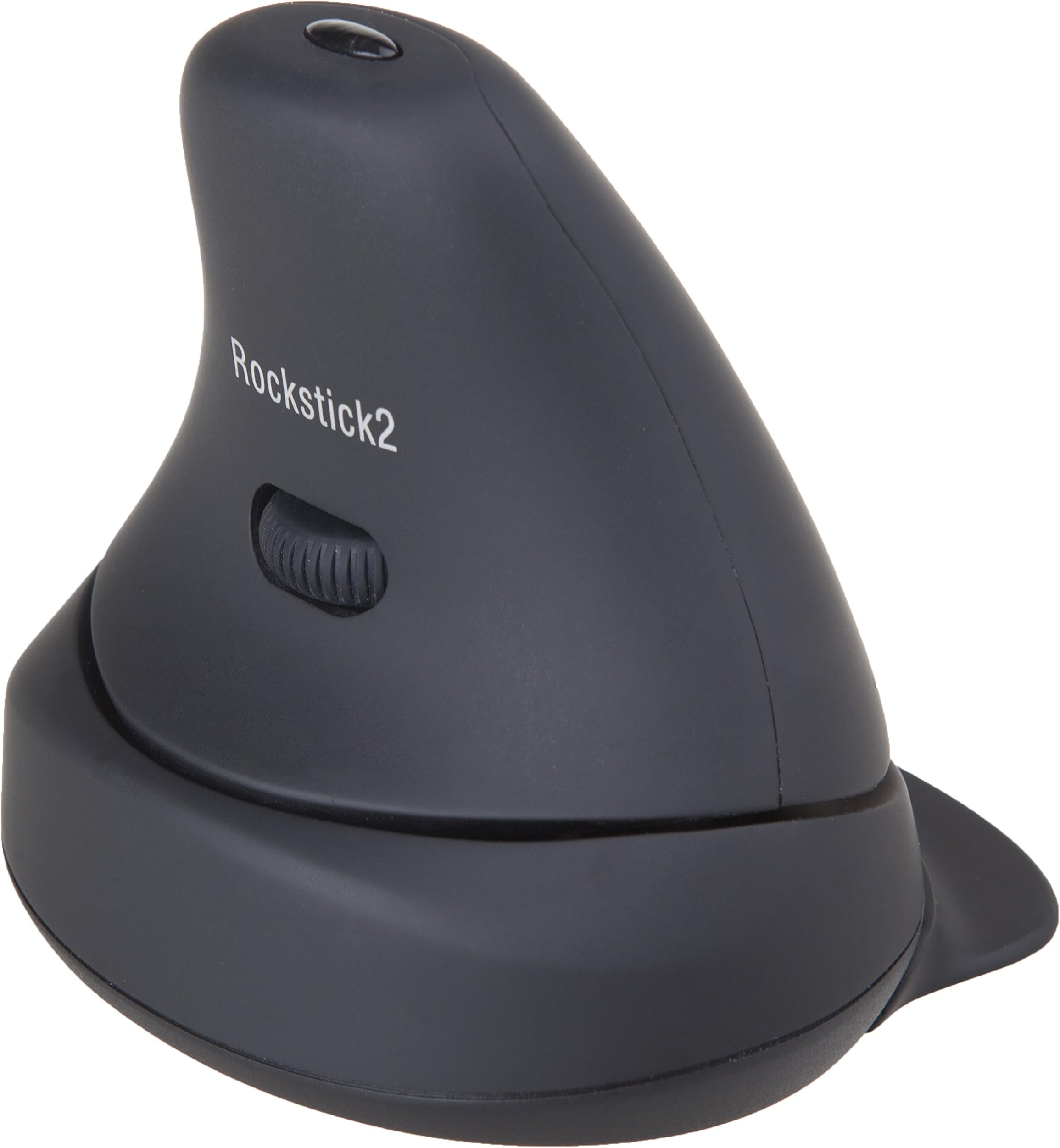 Goldtouch KOV-RS200WL Ergonomic Rockstick 2 Large Mouse