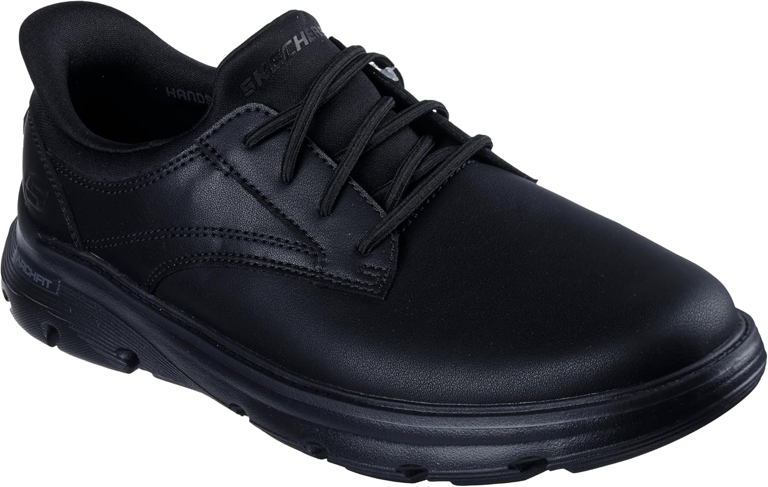 Skechers Mens Arch Fit Garza - Comfort Support