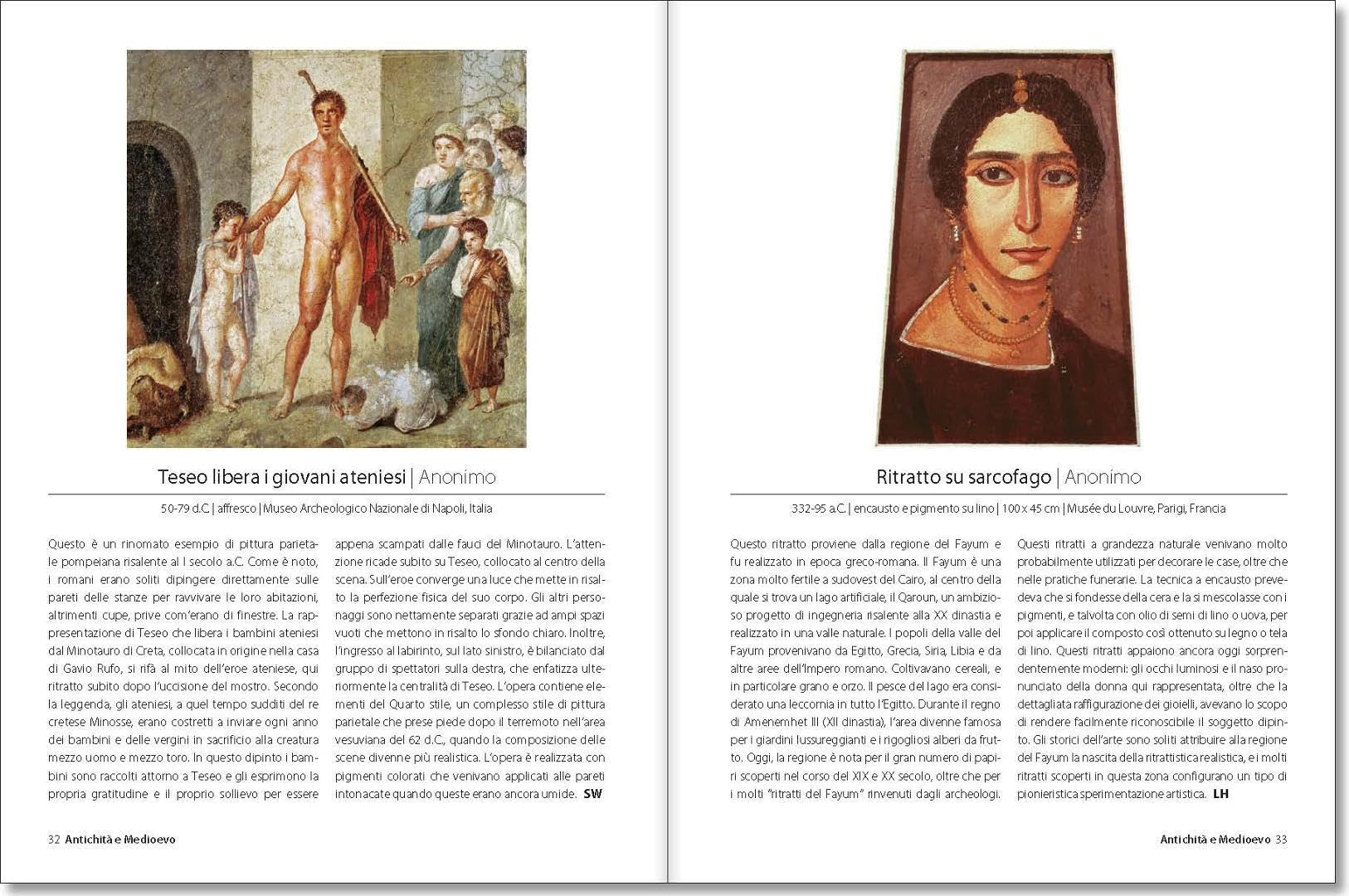 1001 dipinti. Una guida completa ai capolavori della pittura. Ediz. a colori