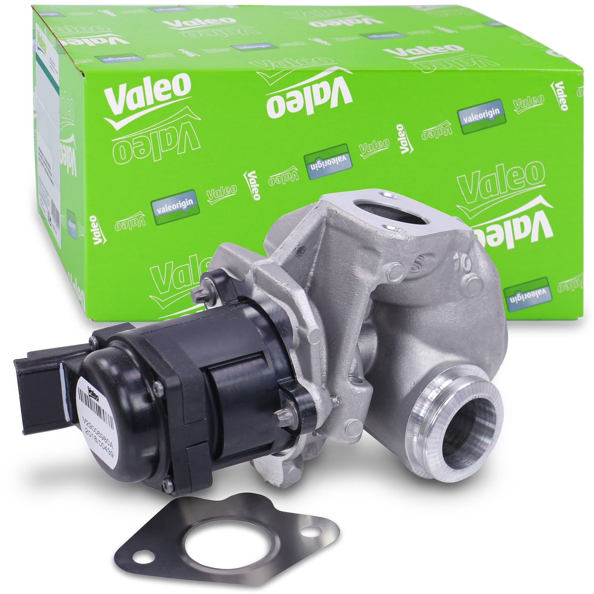 VALEO 700474 AGR-Ventil (Elektrisch, ohne Bypass)