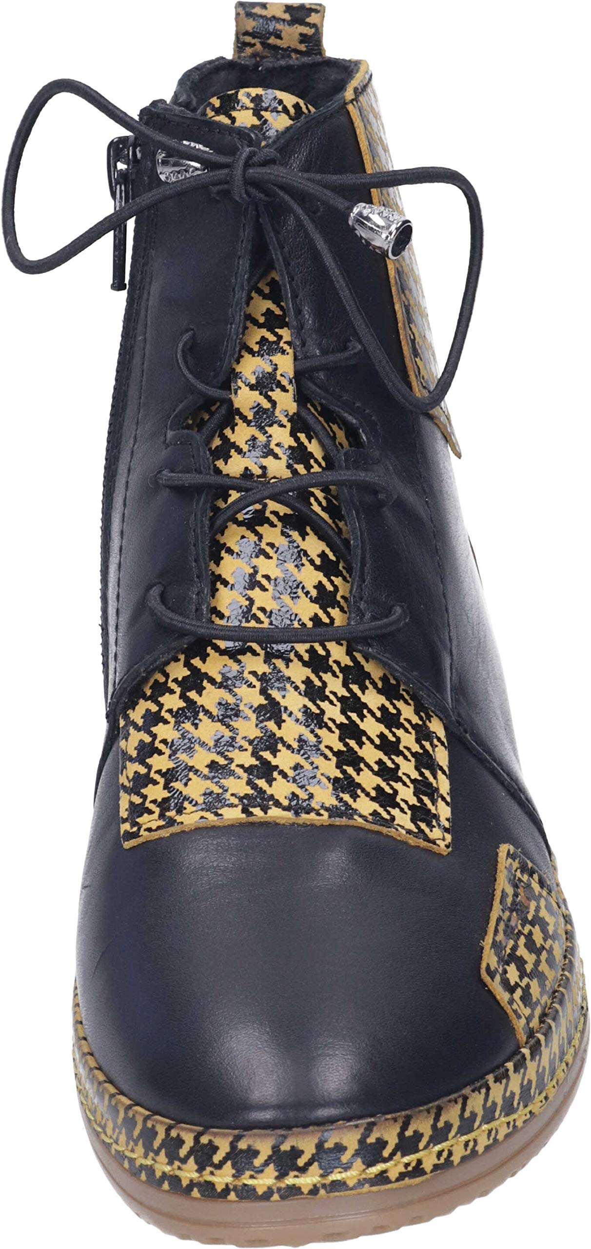 Manitu D.-Stiefel
