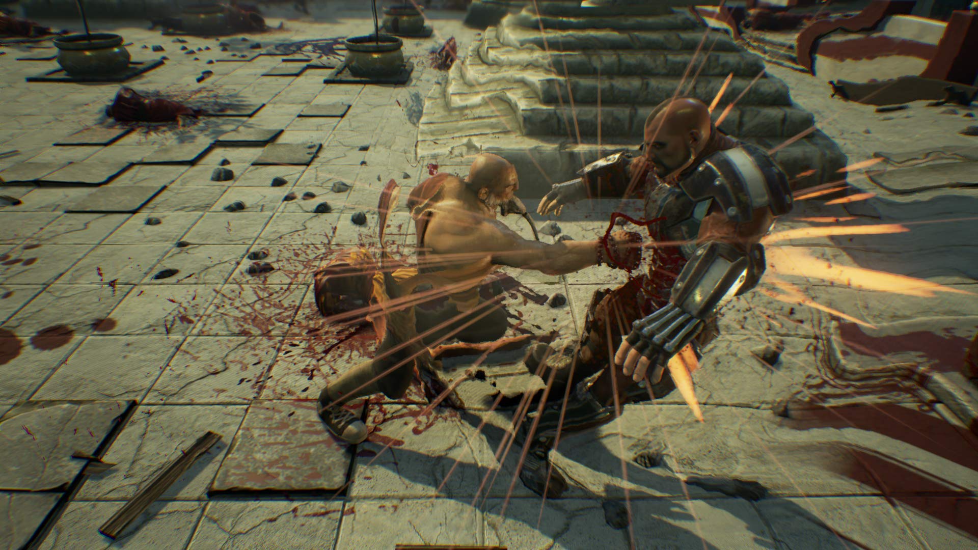 Amazon.com: Redeemer Enhanced Edition (Nintendo Switch) : Video Games