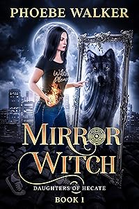 Mirror Witch